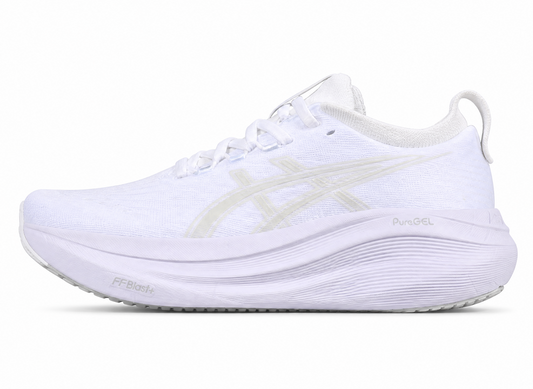 Asics Gel-Nimbus 27 Cushioned Durable Running Shoes