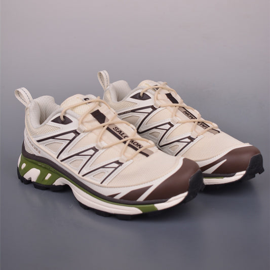 Salomon XT-6 Expanse Vanilla Ice Black Coffee L47808500