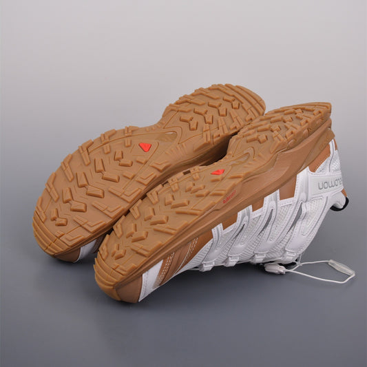 Salomon XA Pro 3D GTX White Black Gum 416621