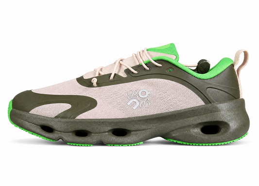 On Cloudsolo Breathable Shoes