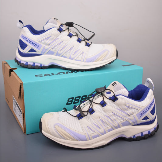 Salomon XA PRO 3D GTX Vanilla Ice Blue L49172100