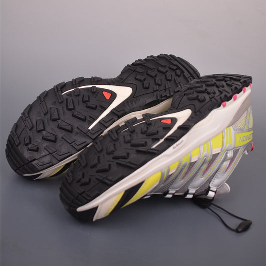 Salomon XA Pro 3D Quarry Lime Punch 475422