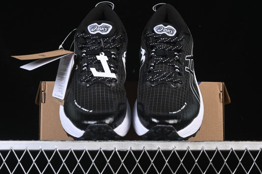 Asics Trabuco Max 3 Breathable Professional Running Shoes