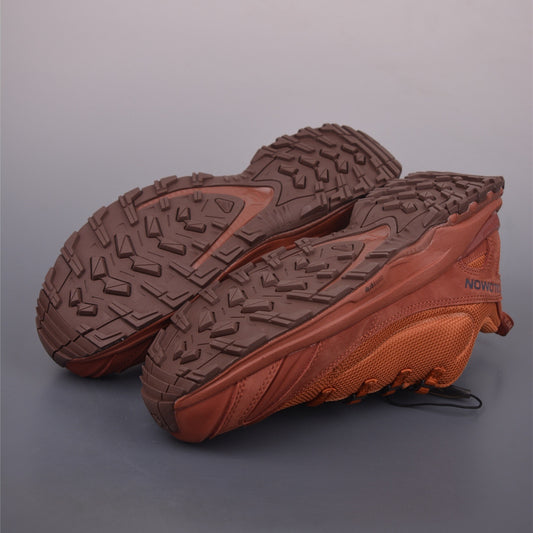 Jeong Li x Salomon XA Pro 3D Sierra Henna L47961500