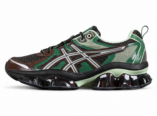 Asics Gel-Quantum Kinetic Retro Casual Sneakers