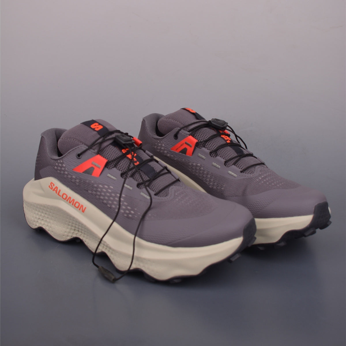 Salomon ULTRA GLIDE 3 ExcaliburIcicle sneakers L47742100
