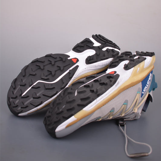 Salomon XT-Rush Grey Green L41605900