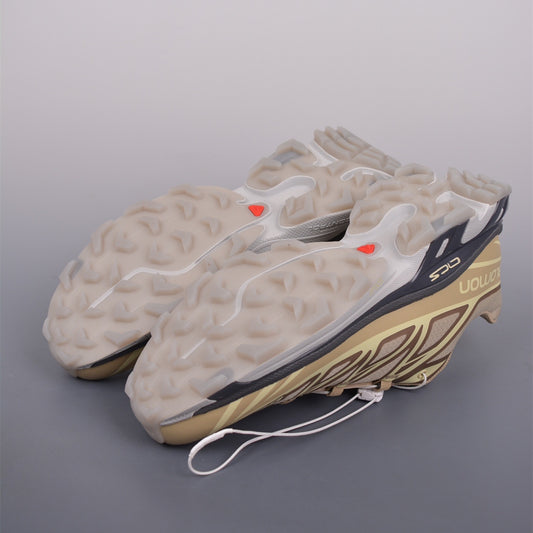 Salomon XT-6 Clear Safari 416410