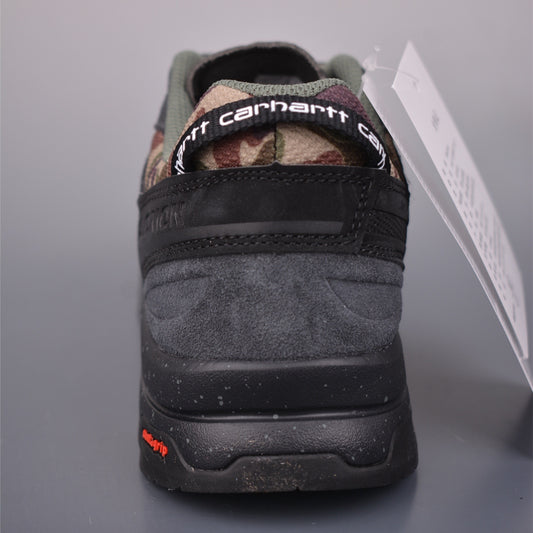 Carhartt WIP x Salomon X-ALP Black Camo L49165500