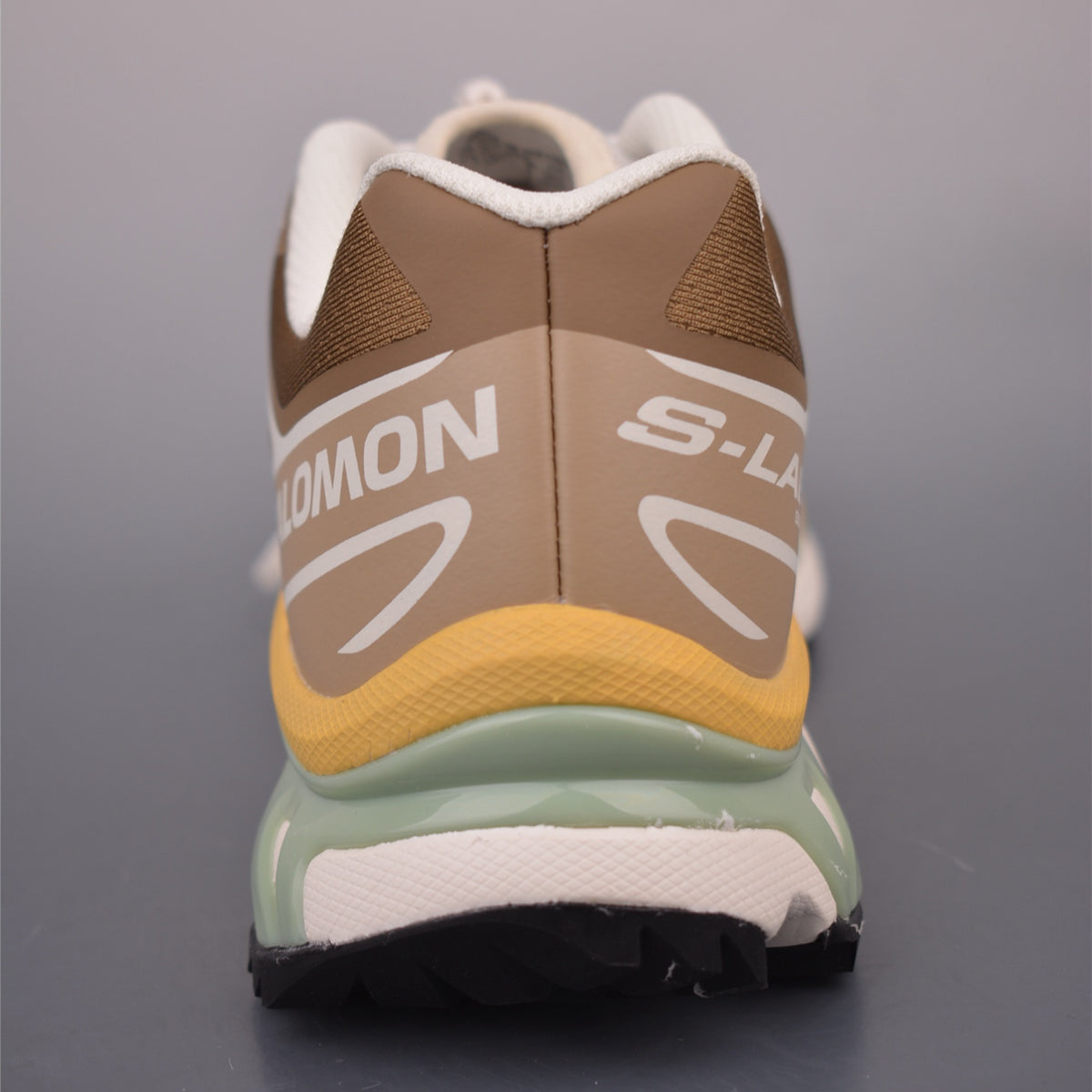 Salomon XT-6 Coyote Brown Safari Sahara Sun L49205700
