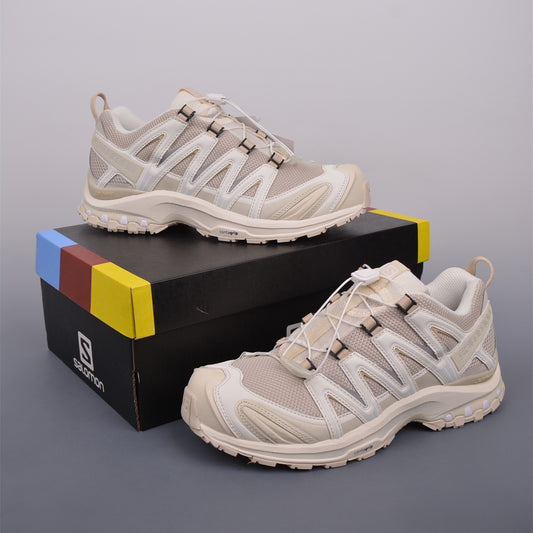 Salomon XA Pro 3D GTX Rainy Day Vanilla Ic 416176
