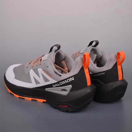 Salomon Elixir Activ GORE-TEX Sharkskin Phantom Dragon Fire L47456200