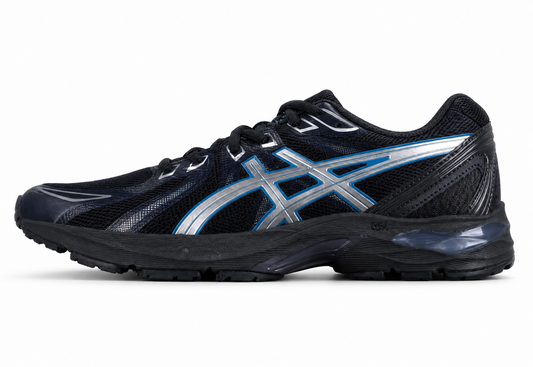 Asics Gel-Flux CN Low-Top Breathable Casual Running Shoes