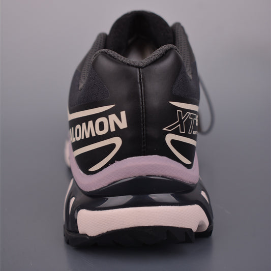 Salomon XT-6 Phantom Hushed Violet Nirvana Sneakers L47861400