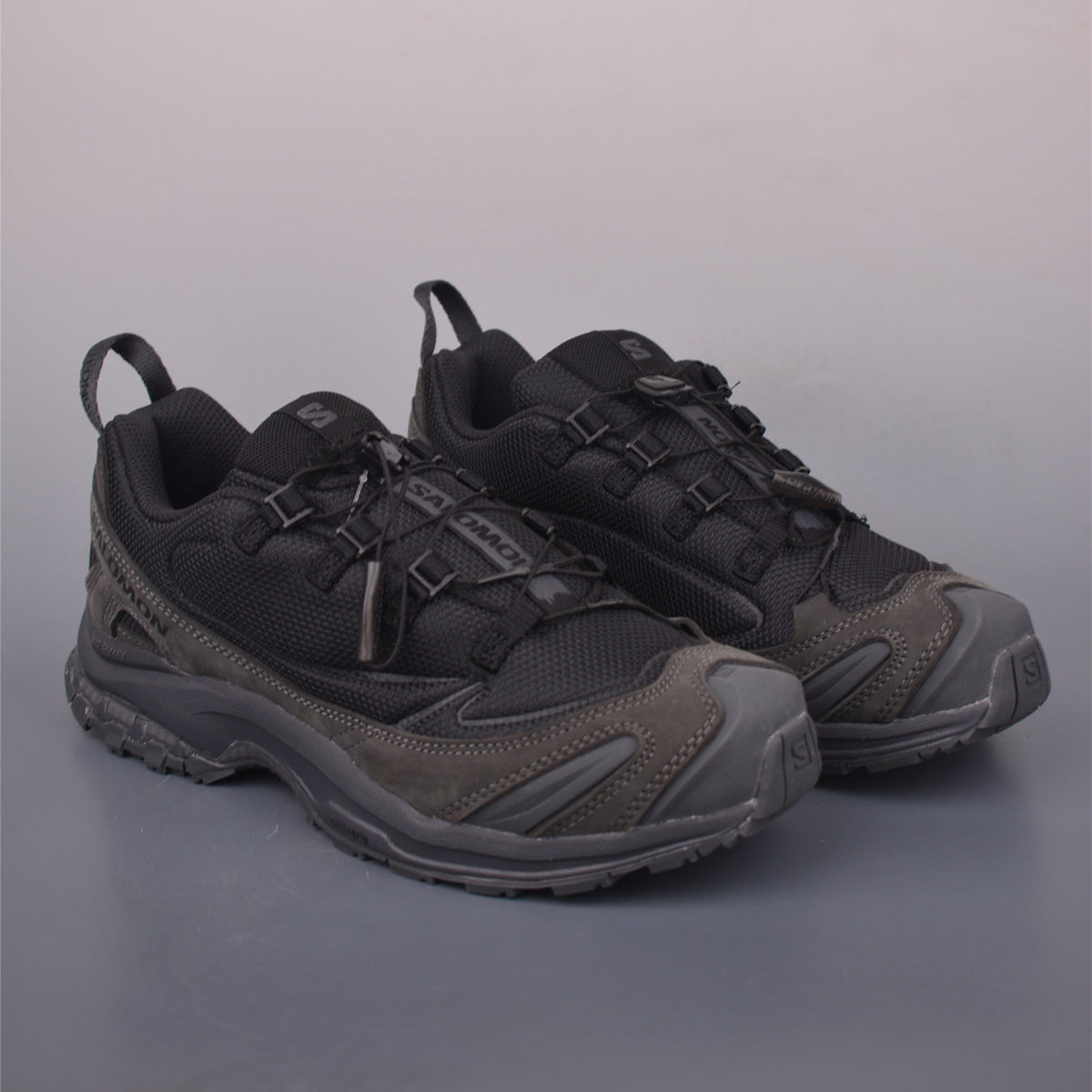 Jeong Li x Salomon XA Pro 3D Black Asphalt L47961600