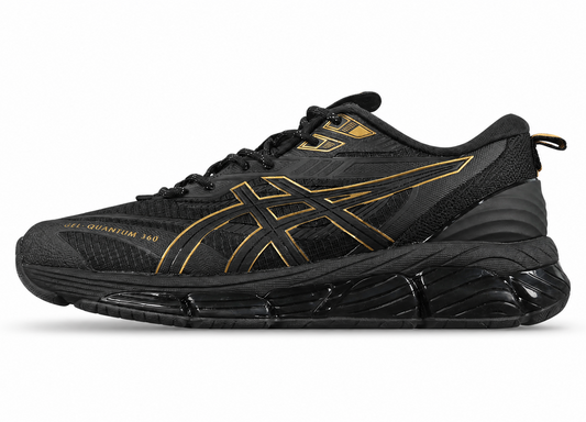 Asics Gel-Quantum 360 VIII Utility Retro Breathable Casual Shoes