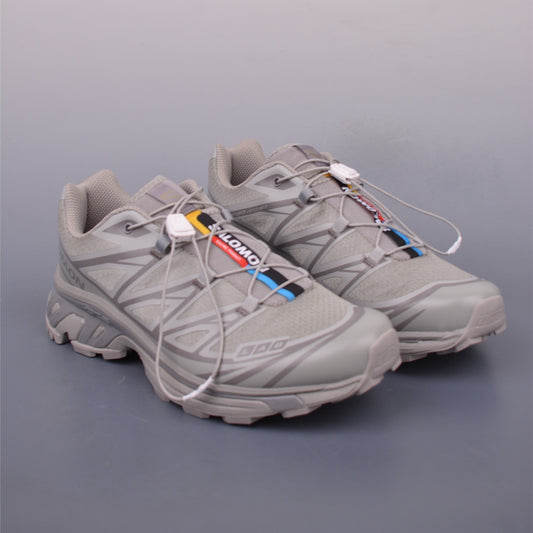 Salomon XT-6 Gore-Tex 474448-21