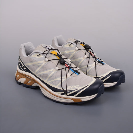 Salomon XT-6 Gore-Tex Dark Sapphire 471366