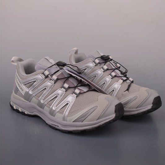Salomon XA Pro 3D Alloy Silver L41617500