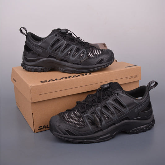 Salomon XA Pro 3D Amphib Black L47740000