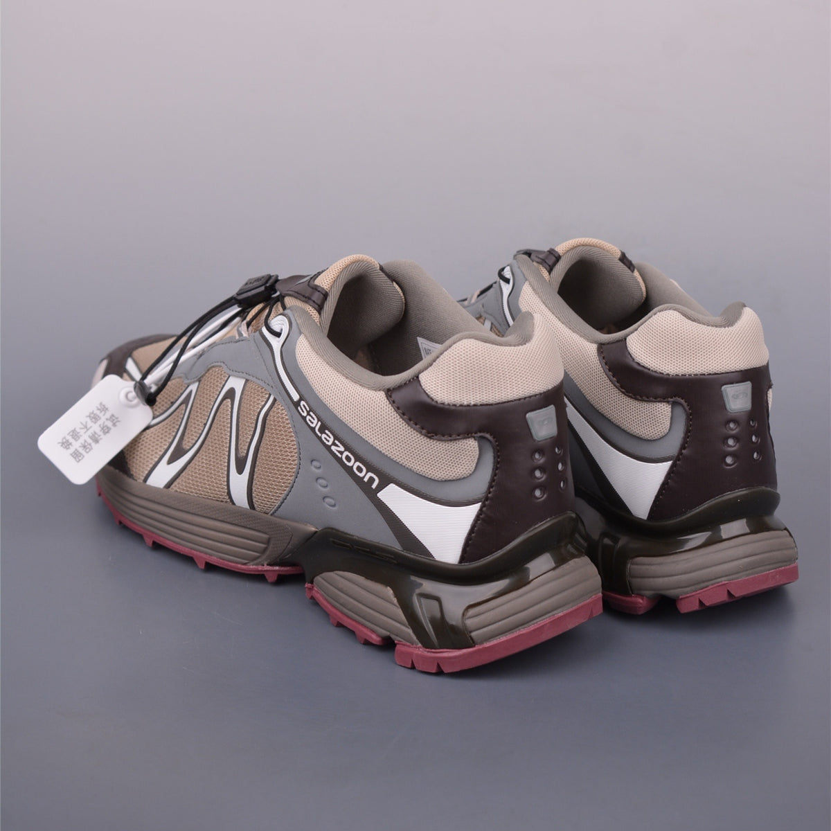 Salomon XT-Whisper L47761800