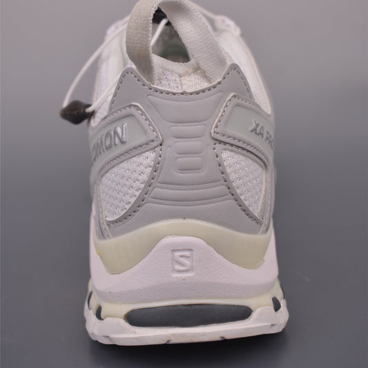 Salomon XA PRO 3D ADV White Gray Violet L47577700