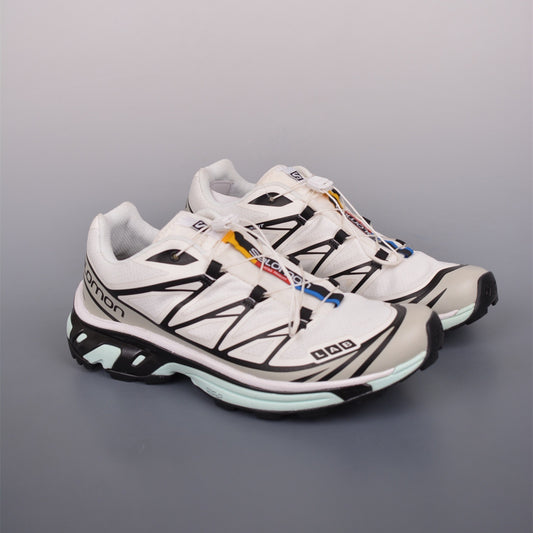 Salomon XT-6 Bleached Sand Cumin L4131730026