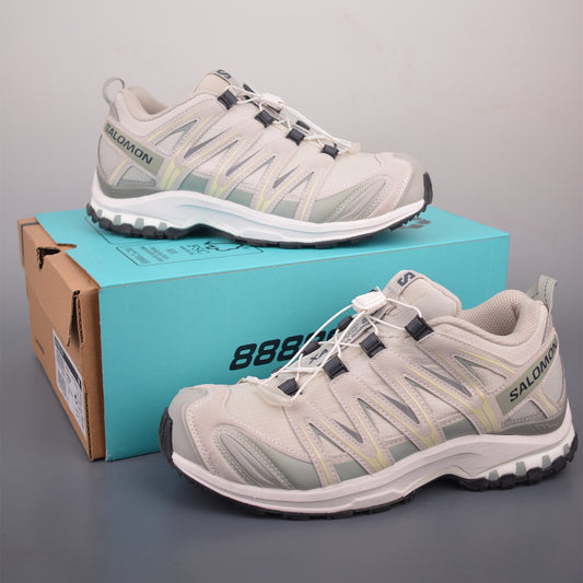 Salomon XA Pro 3D Dawn Blue Iron Gray L47791900