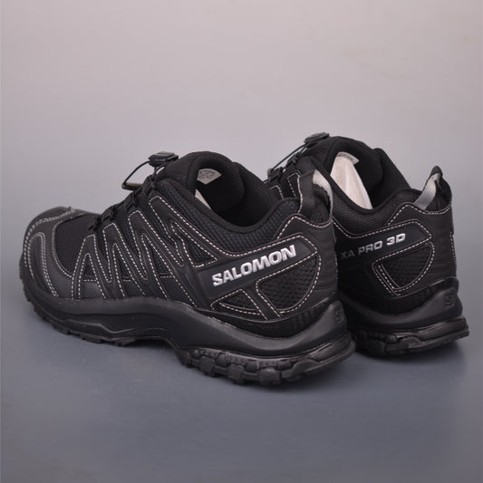 Salomon XA PRO 3D Black Black L49127400