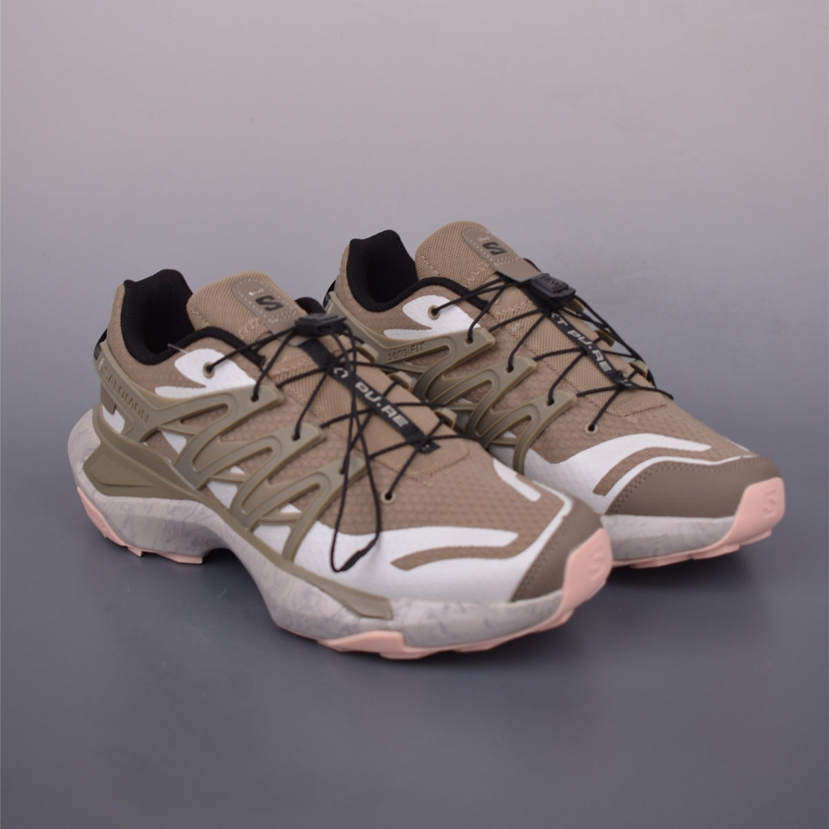Salomon XT PU.RE Advanced Fallen Rock L47802600