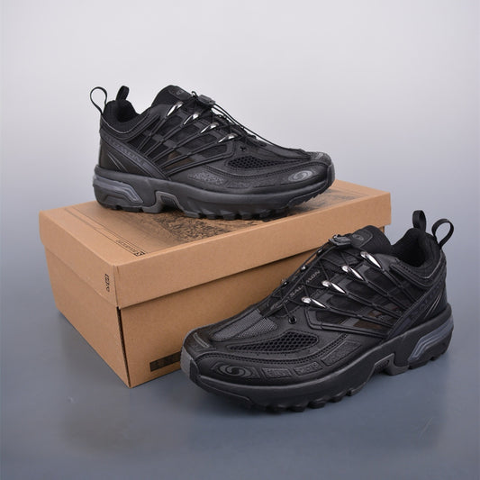 Salomon ACS Pro Advanced Triple Black 416393