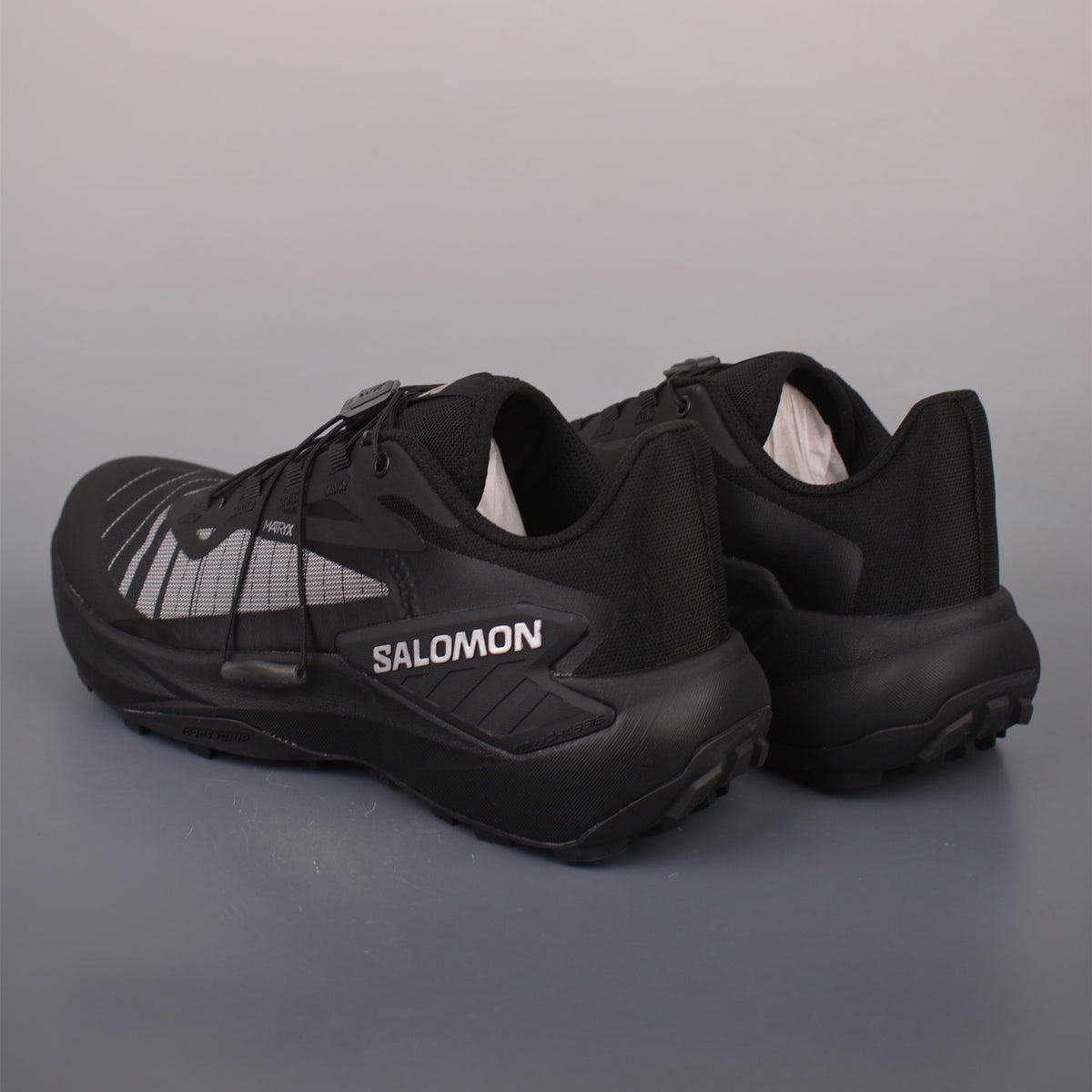Salomon Genesis Salomon Black L49137700