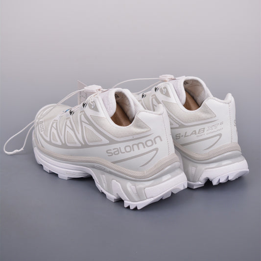 Salomon XT-6 White Limited 412529