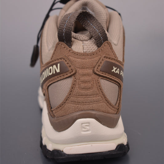 Salomon XA PRO 3D Heather Gray Khaki L47478500