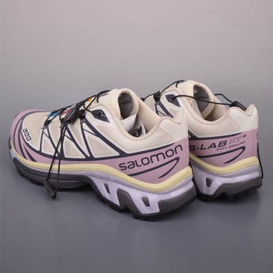 Salomon XT-6 GTX Icicle Nirvana L47737600