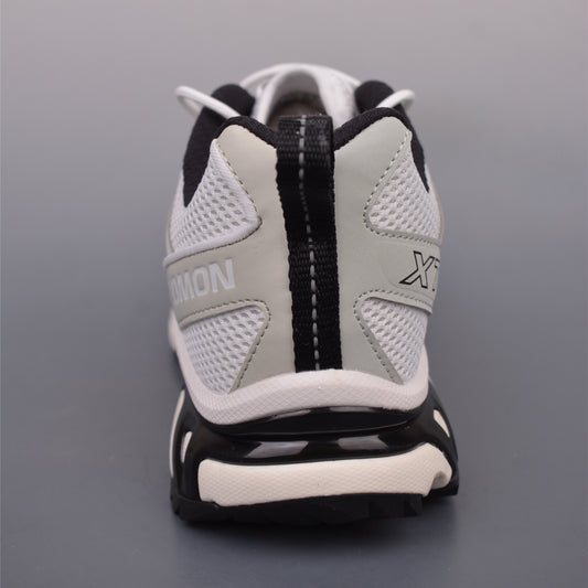 Salomon XT-6 Expanse White Metal 475731