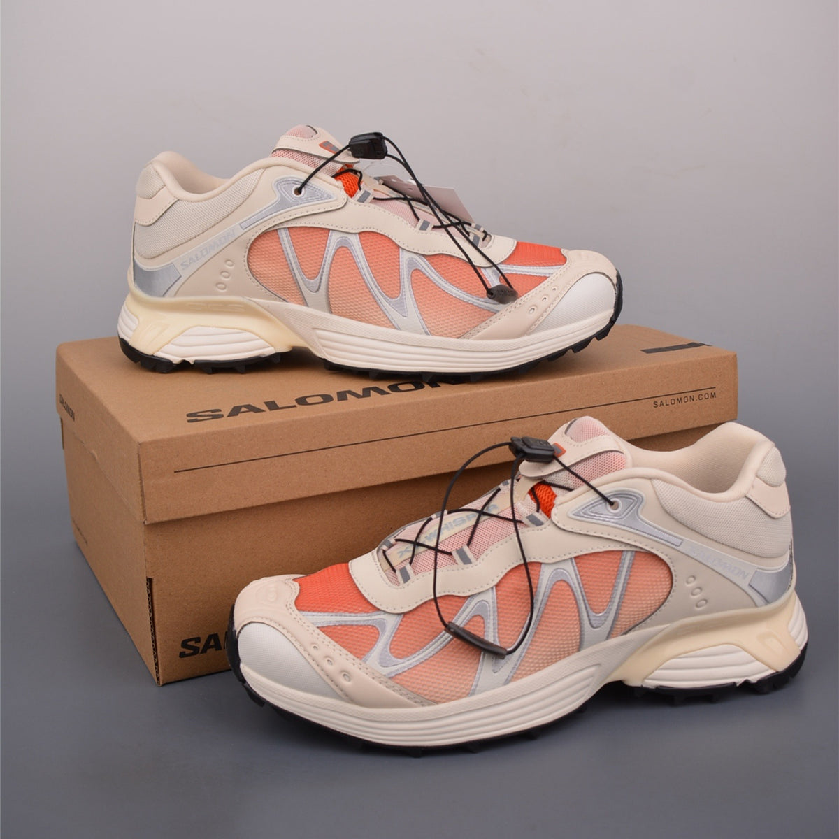 Salomon XT-Whisper WH101 L47761700