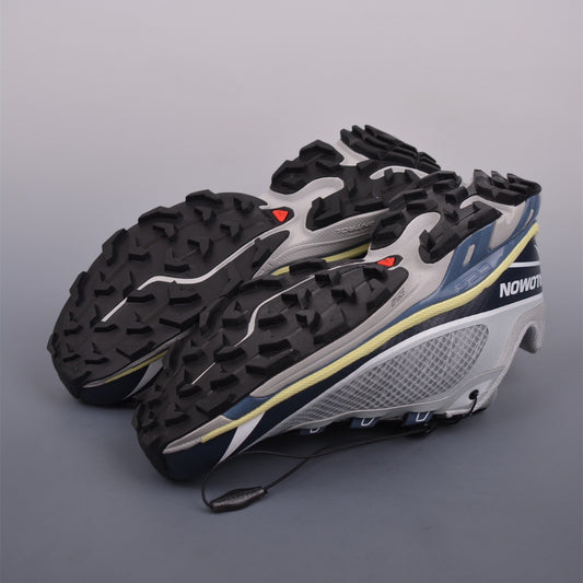 Salomon XT-6 FT Grey 417427