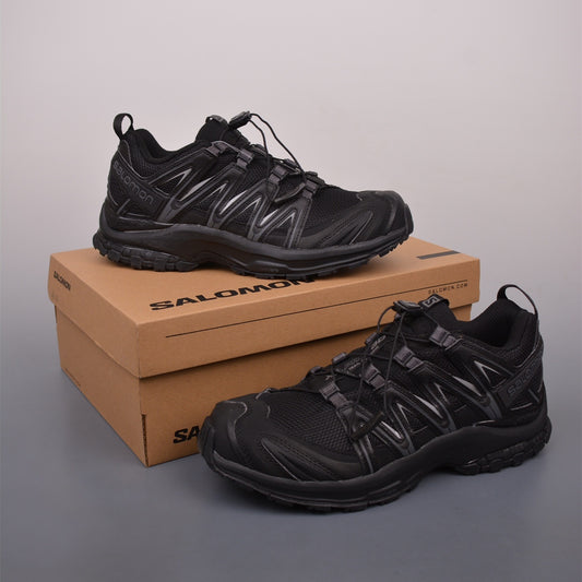 Salomon XA PRO 3D Black Magnet L41617400