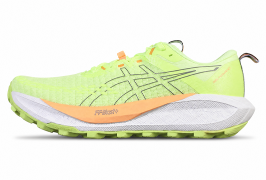 Asics Gel-Trabuco 13 Retro Breathable Cushioned Running Shoes
