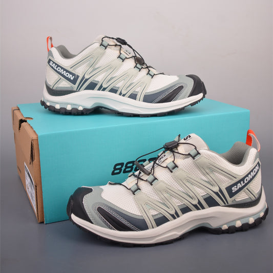 Salomon XA PRO 3D Green Milieu L49261900