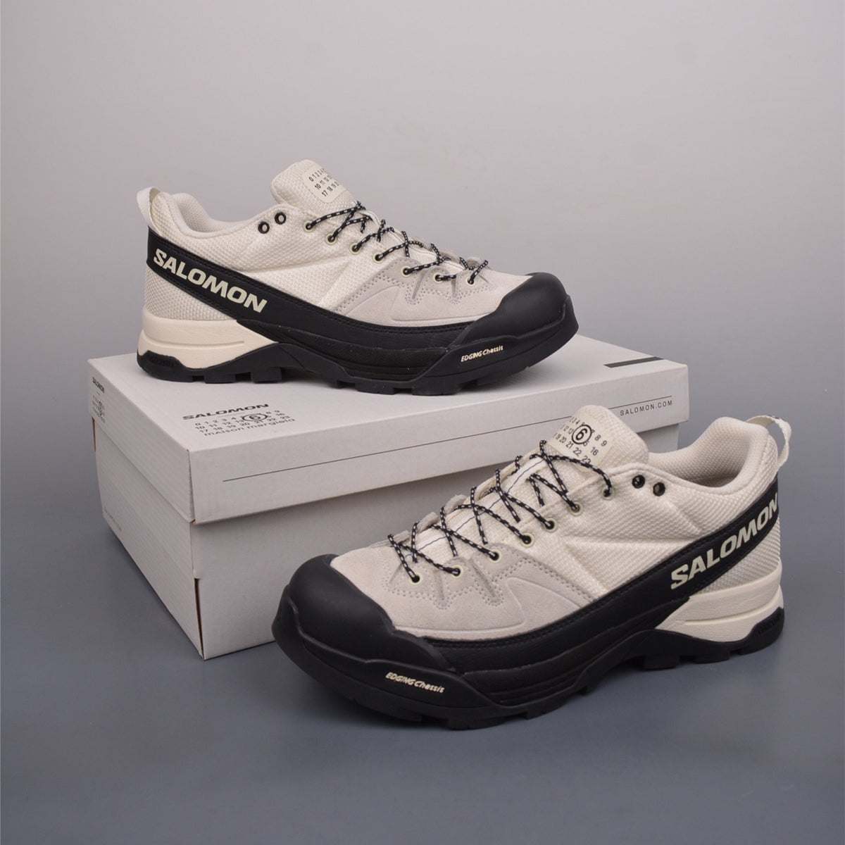 Maison Margiela X Salomon X-ALP 475362