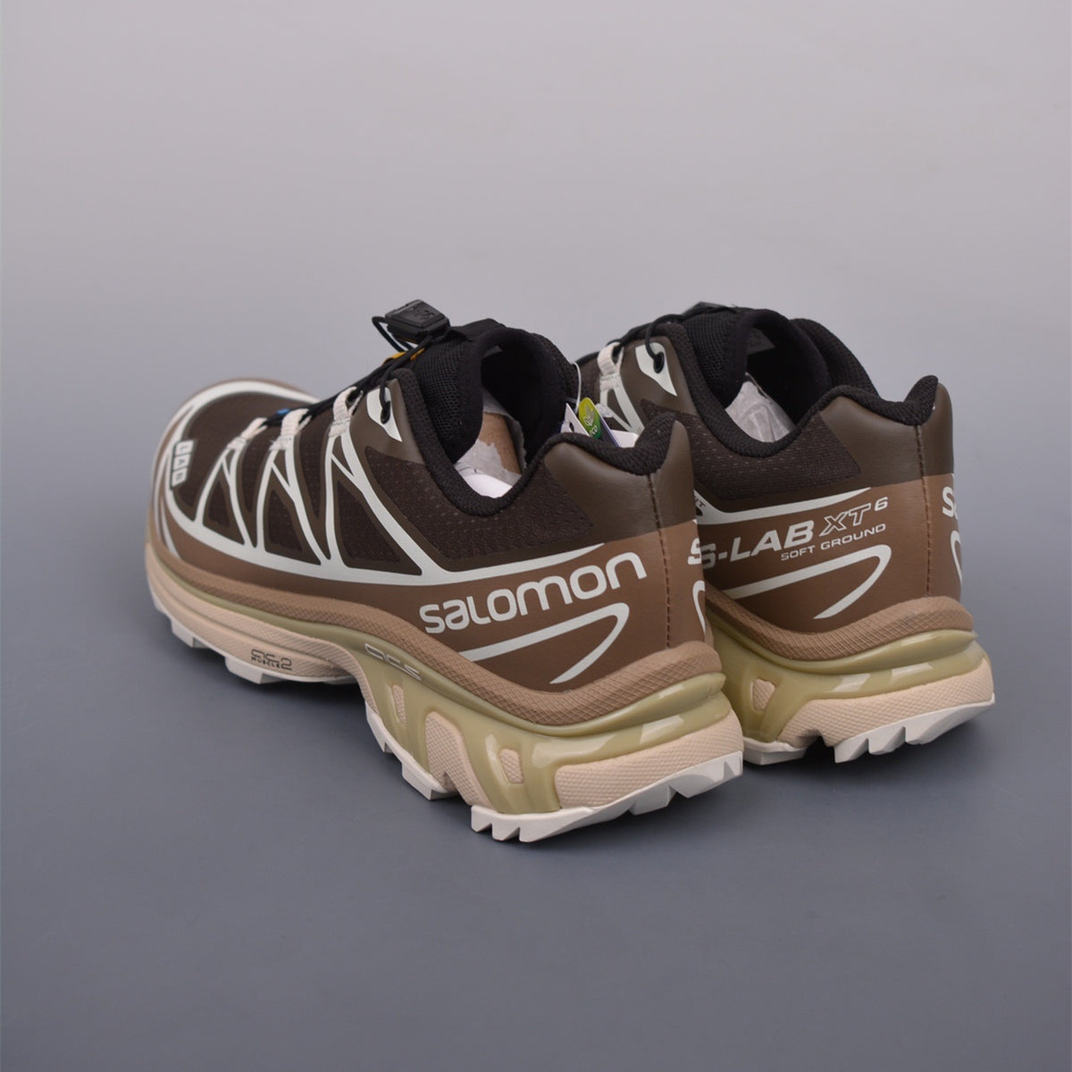 Salomon XT-6 Advanced Wren Kangaroo 413950