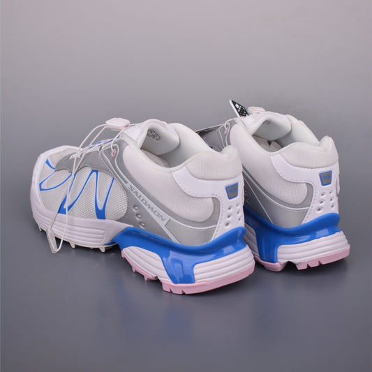 Salomon XT-Whisper XT White Blue L47761900
