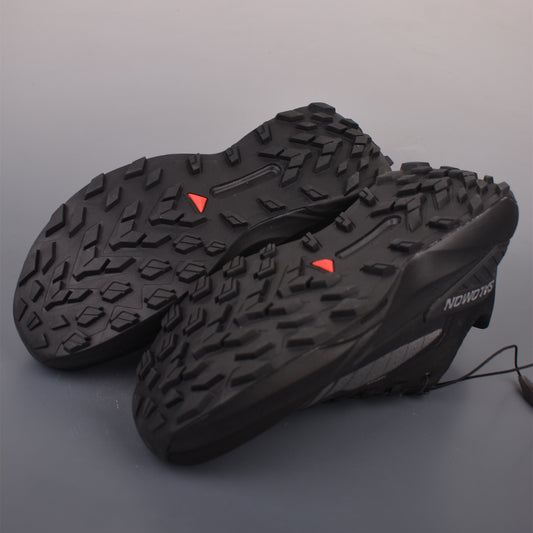 Salomon Genesis Salomon Black L49137700