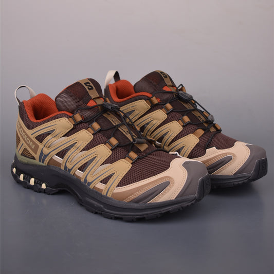 Salomon XA Pro 3D Brown L49171900