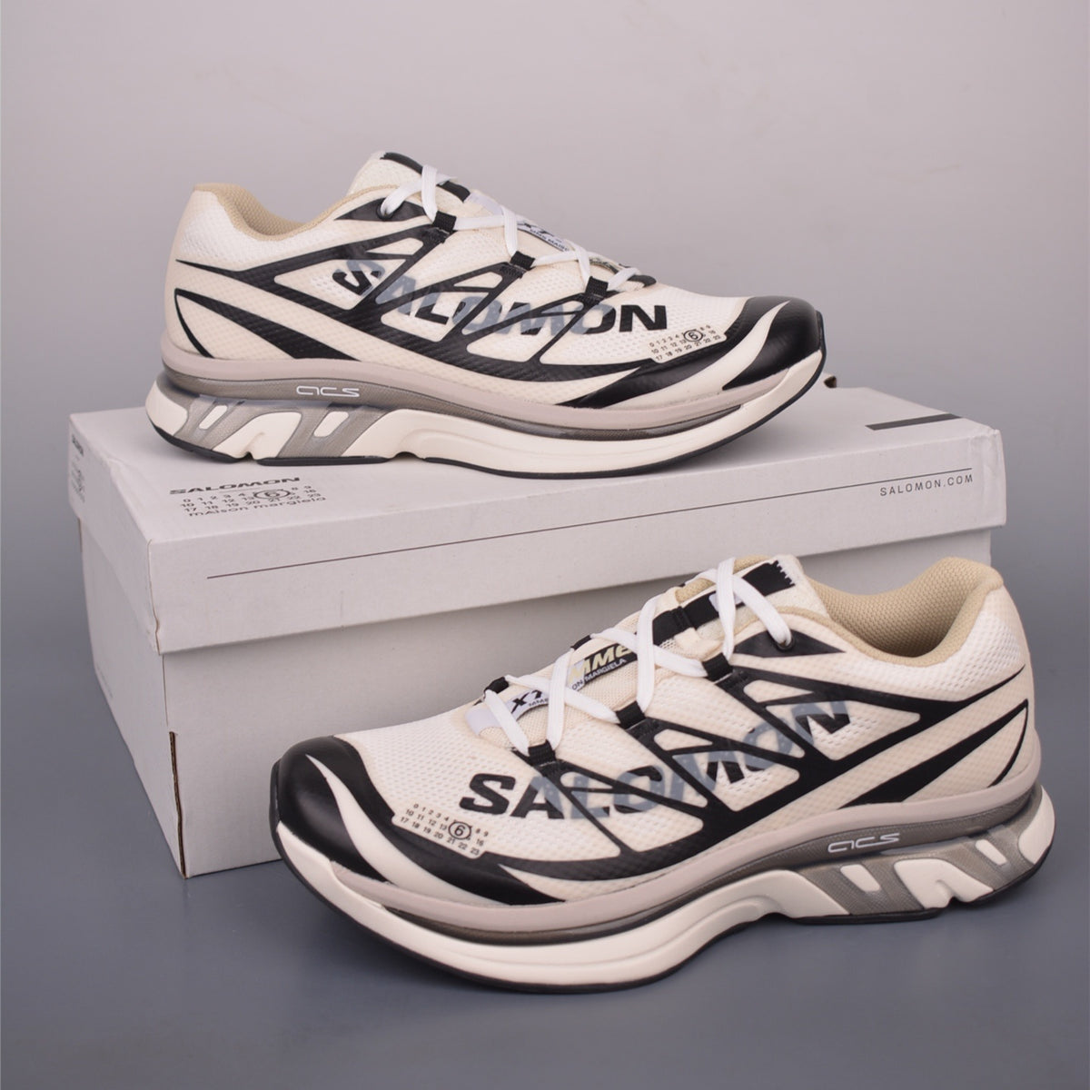 MM6 Maison Margiela x Salomon Spectur 2 479494