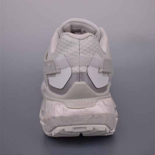 Salomon XT PU.RE ADVANCED Silver Gray 476047