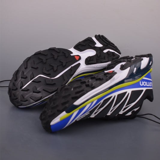 Salomon XT-6 ADV Coral Sea L40509900
