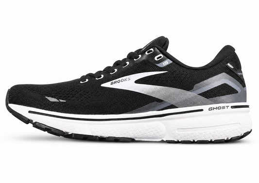 Brooks Ghost 15 Sports Casual Breathable Professional Running Shoes